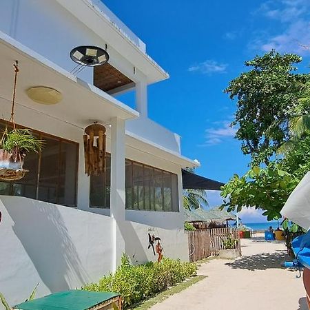 In Dai Aquasports And Beach Resort Санта-Фе Екстер'єр фото