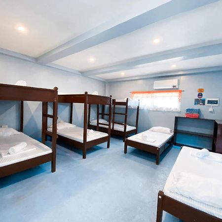 In Dai Aquasports And Beach Resort Санта-Фе Екстер'єр фото