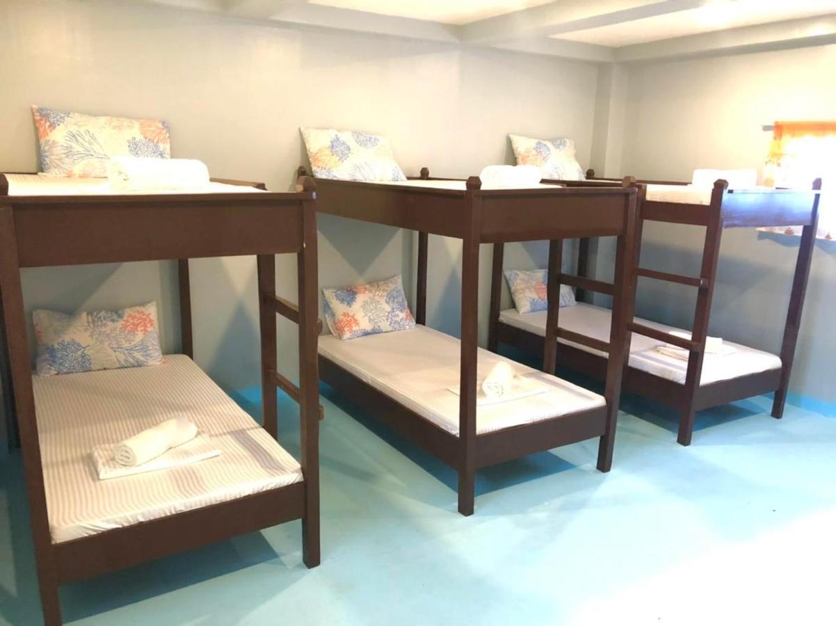 In Dai Aquasports And Beach Resort Санта-Фе Екстер'єр фото