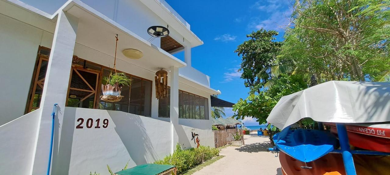 In Dai Aquasports And Beach Resort Санта-Фе Екстер'єр фото