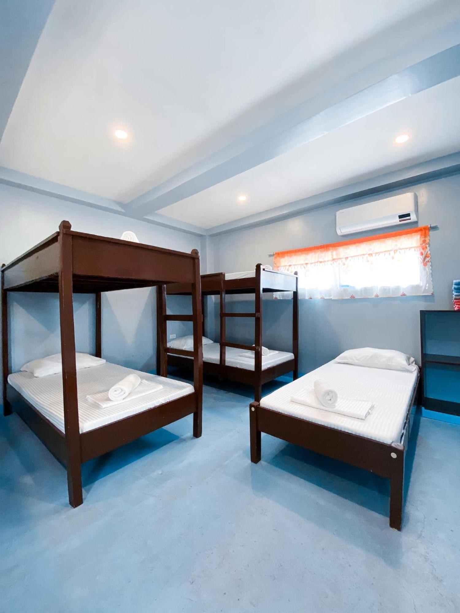 In Dai Aquasports And Beach Resort Санта-Фе Екстер'єр фото