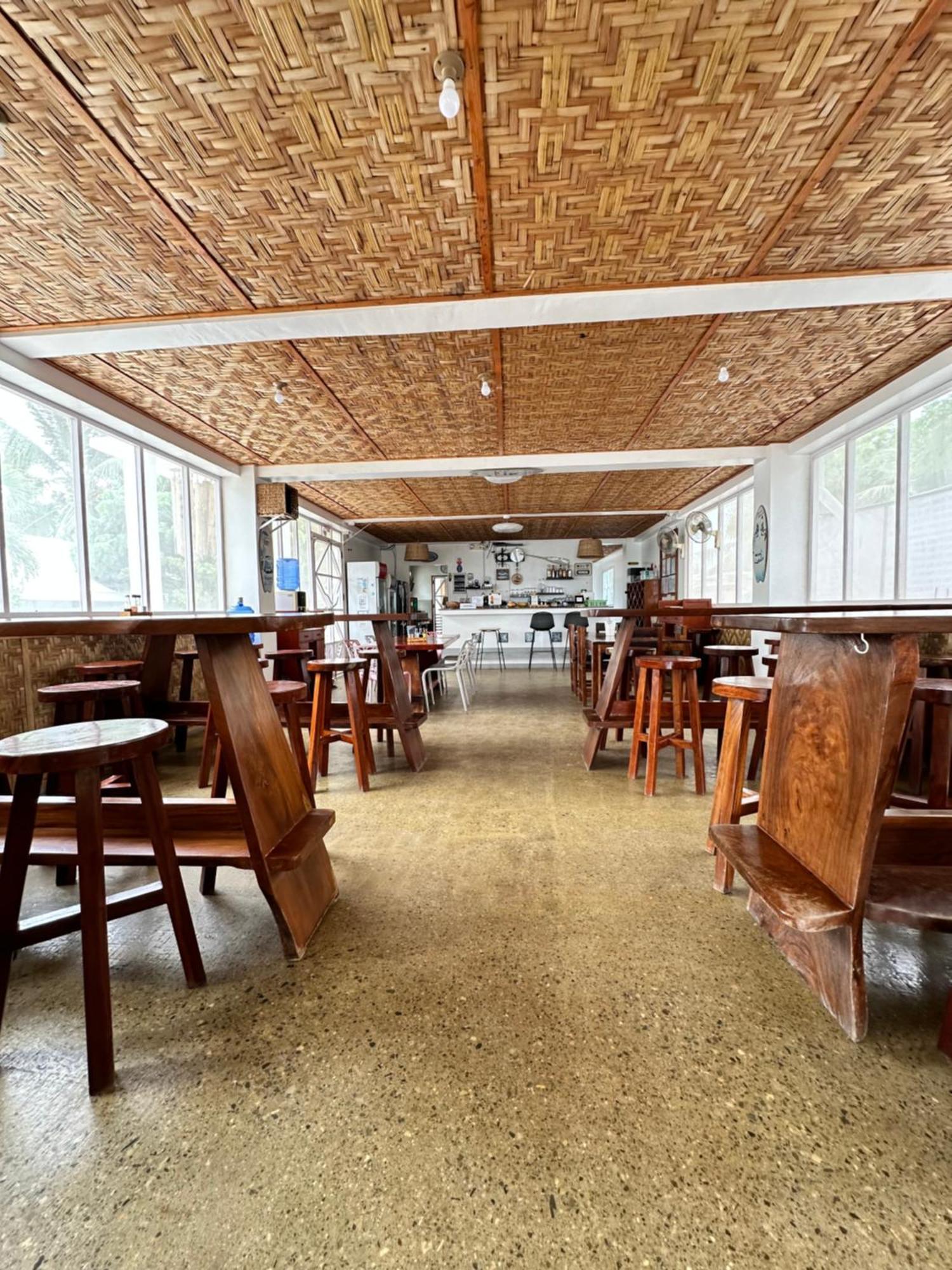In Dai Aquasports And Beach Resort Санта-Фе Екстер'єр фото