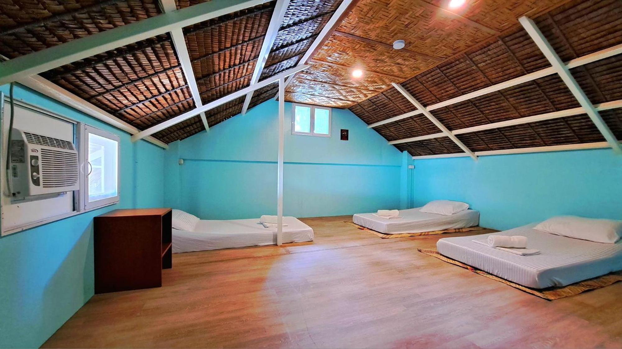 In Dai Aquasports And Beach Resort Санта-Фе Екстер'єр фото