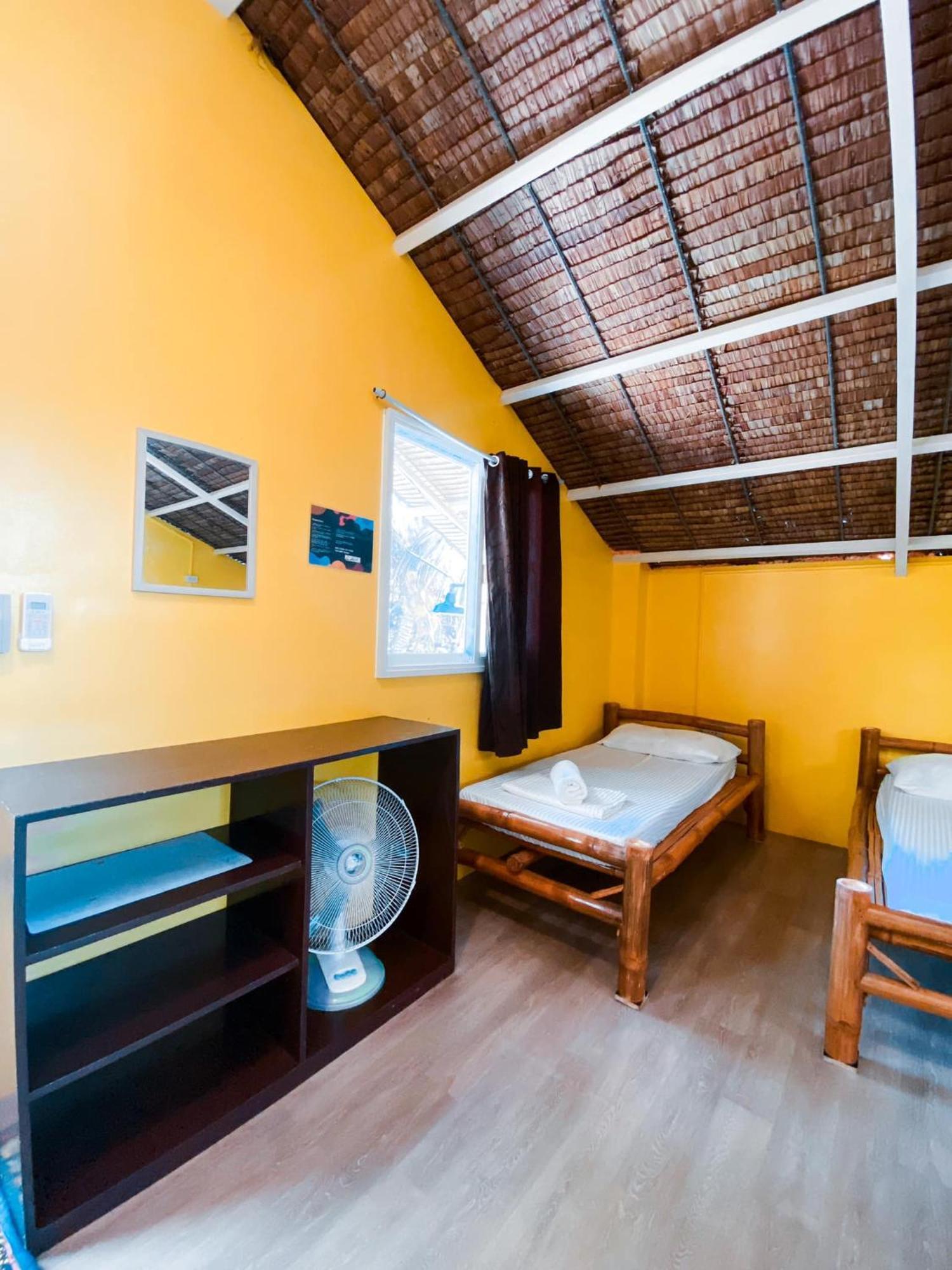 In Dai Aquasports And Beach Resort Санта-Фе Екстер'єр фото