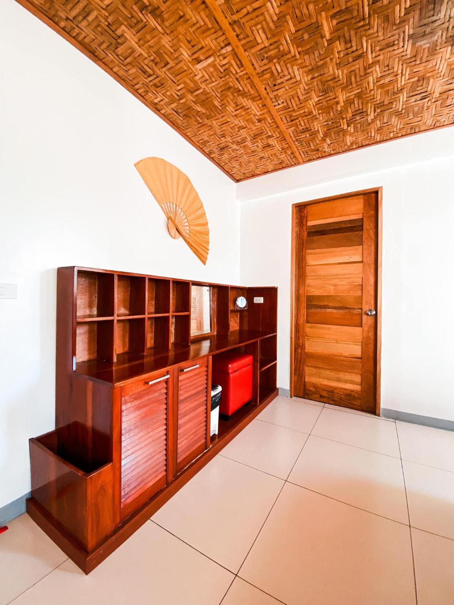 In Dai Aquasports And Beach Resort Санта-Фе Екстер'єр фото