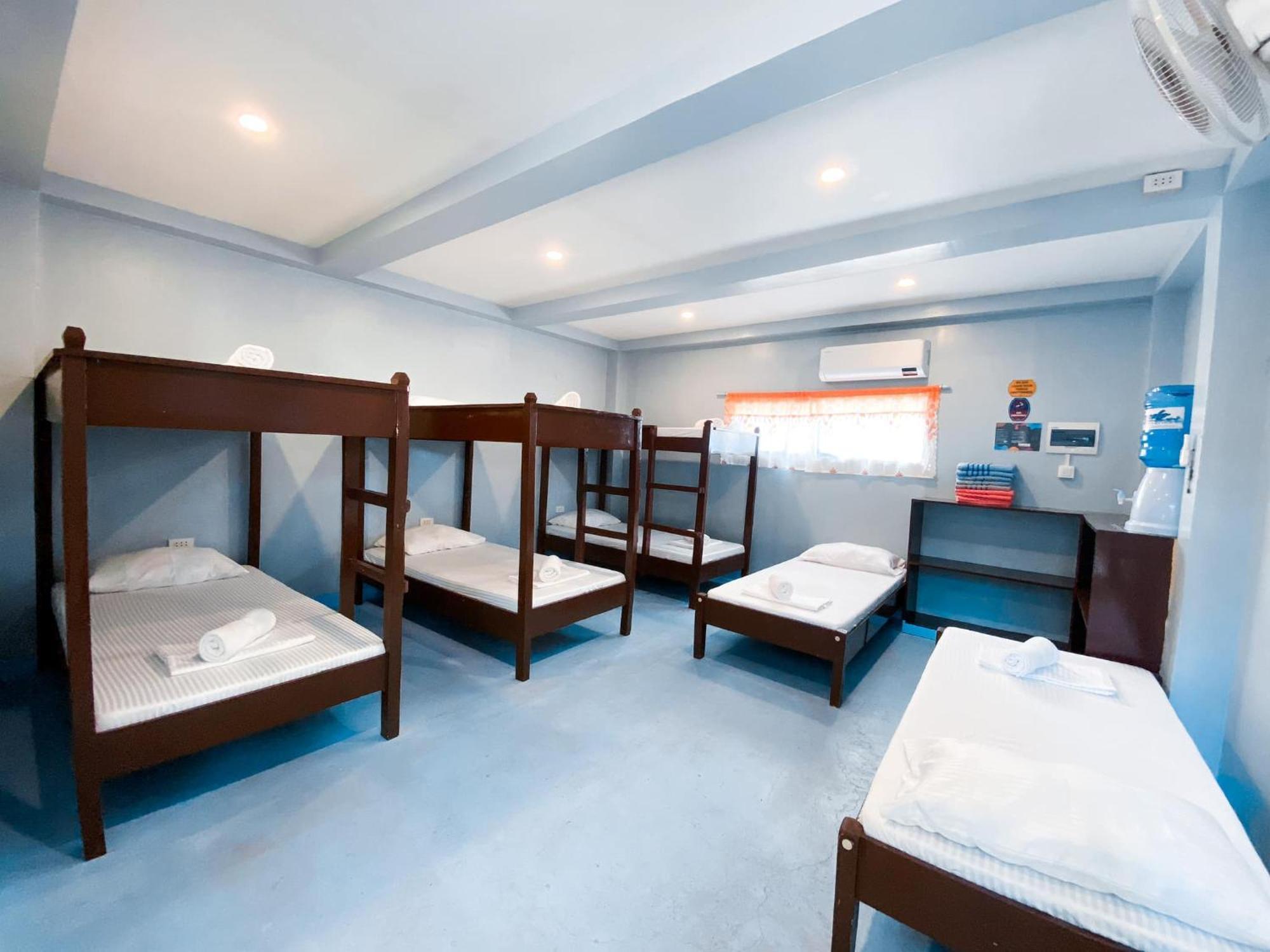 In Dai Aquasports And Beach Resort Санта-Фе Екстер'єр фото