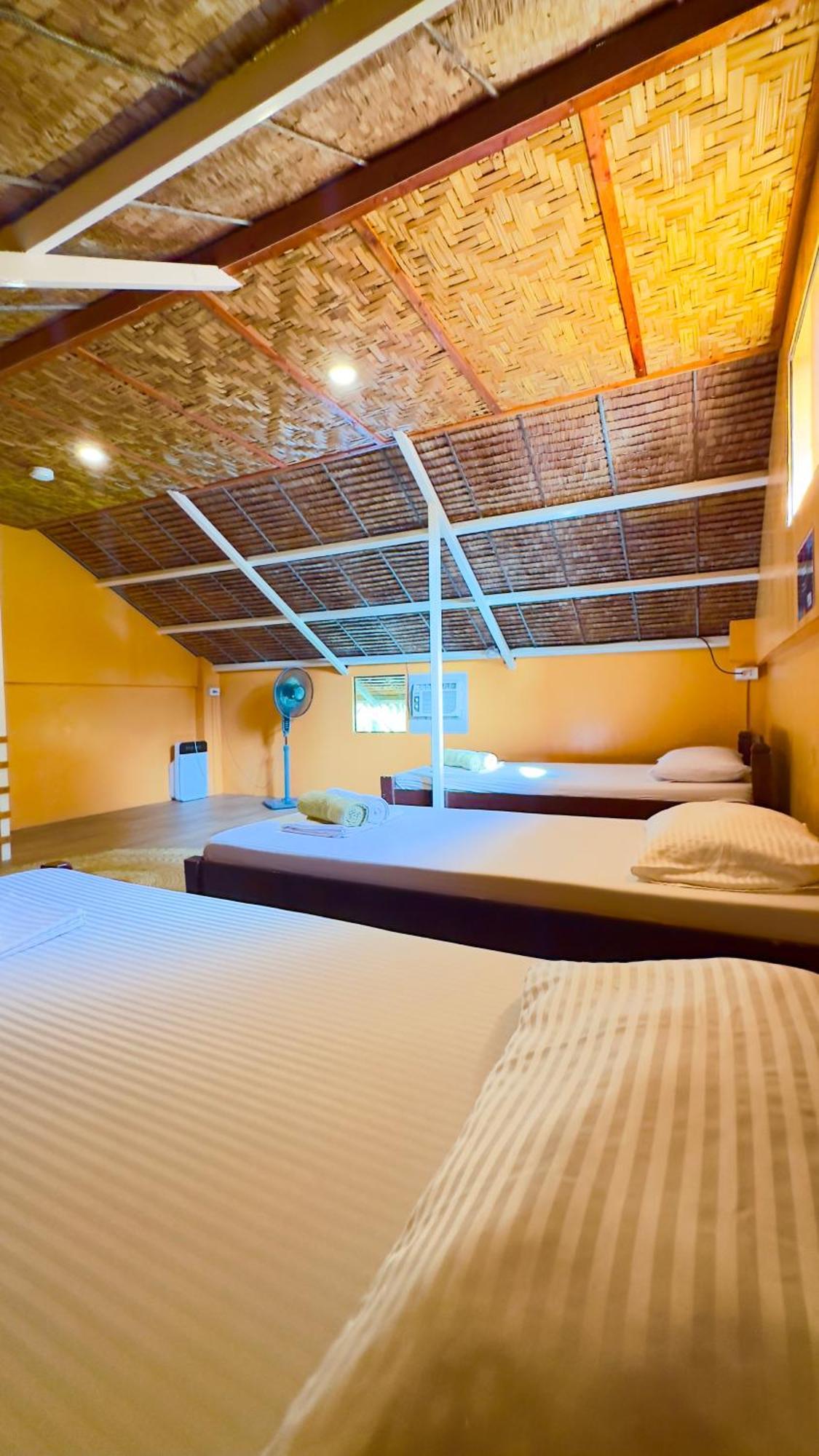 In Dai Aquasports And Beach Resort Санта-Фе Екстер'єр фото
