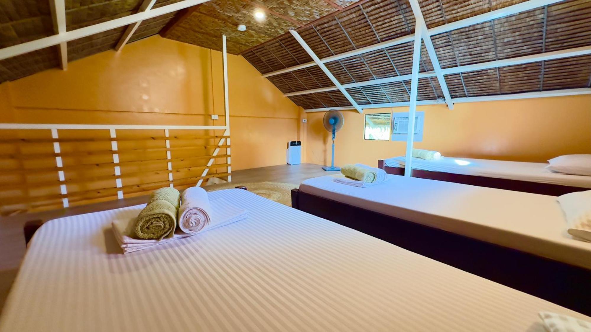 In Dai Aquasports And Beach Resort Санта-Фе Екстер'єр фото