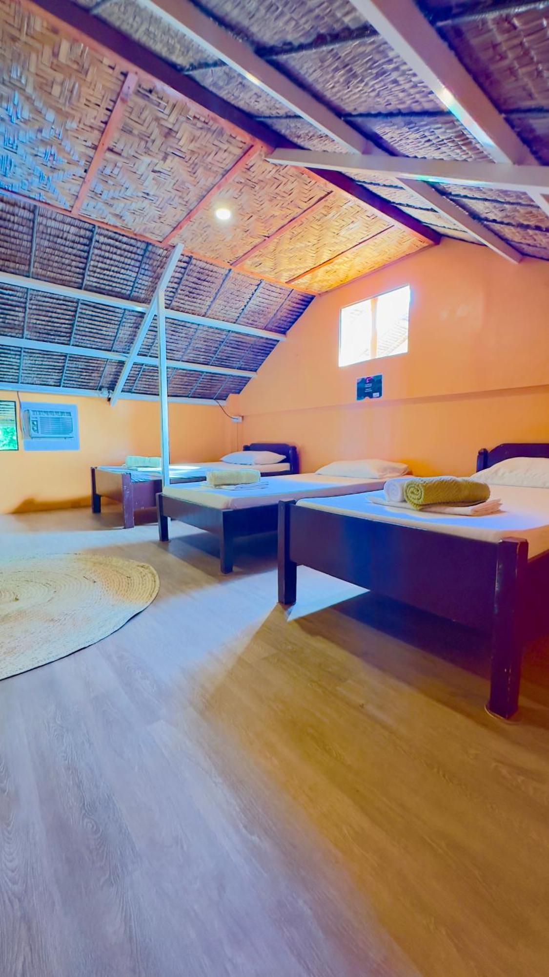 In Dai Aquasports And Beach Resort Санта-Фе Екстер'єр фото